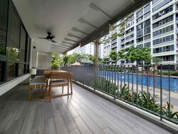 8@Woodleigh (D13), Condominium #480050761